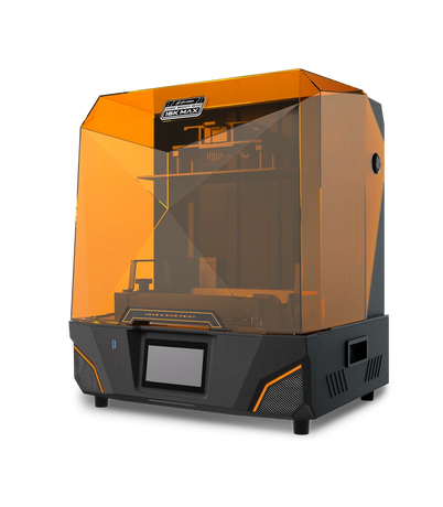 Phrozen Sonic Mighty Revo 16K MAX LCD 3D Printer - Ultimate 3D Printing Store