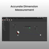 Revo Measure - Professional 3D Measurement and GD&T Software - Ultimate 3D Printing Store