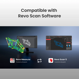 Revo Measure - Professional 3D Measurement and GD&T Software - Ultimate 3D Printing Store