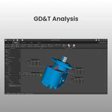 Revo Measure - Professional 3D Measurement and GD&T Software - Ultimate 3D Printing Store