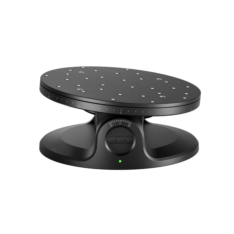 Revopoint Dual-axis Turntable