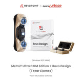 Revopoint MetroY Ultra 3D Scanner
