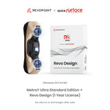 Revopoint MetroY Ultra 3D Scanner