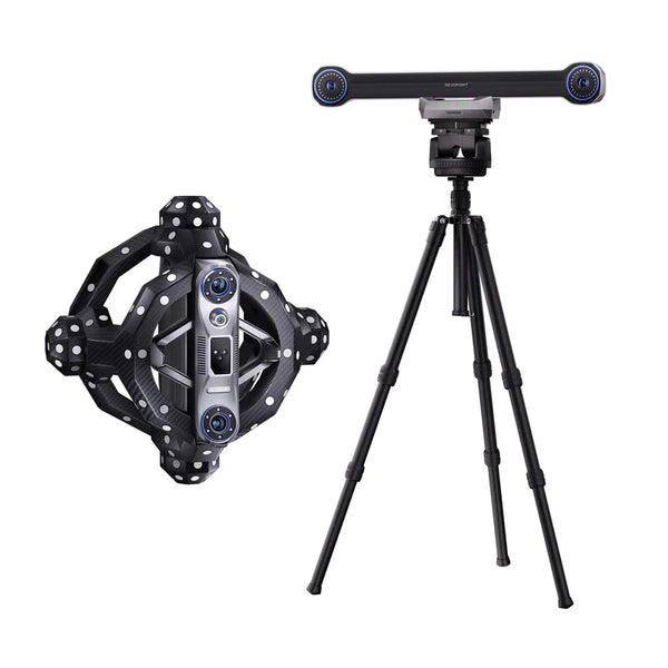 Revopoint Trackit Optical Tracking 3D Scanner
