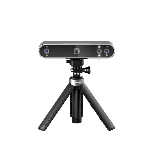 Revopoint POP 3 Plus 3D Scanner– Ultimate 3D Printing Store