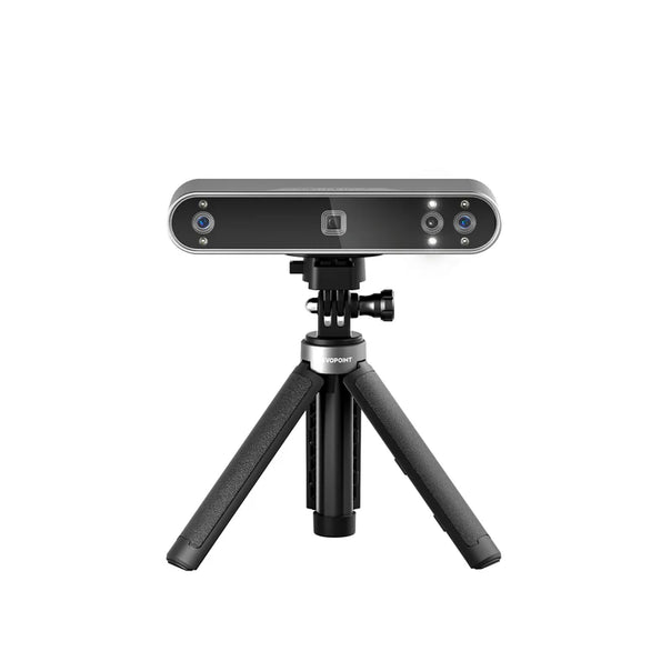 Revopoint POP 3 Plus 3D Scanner - Ultimate 3D Printing Store