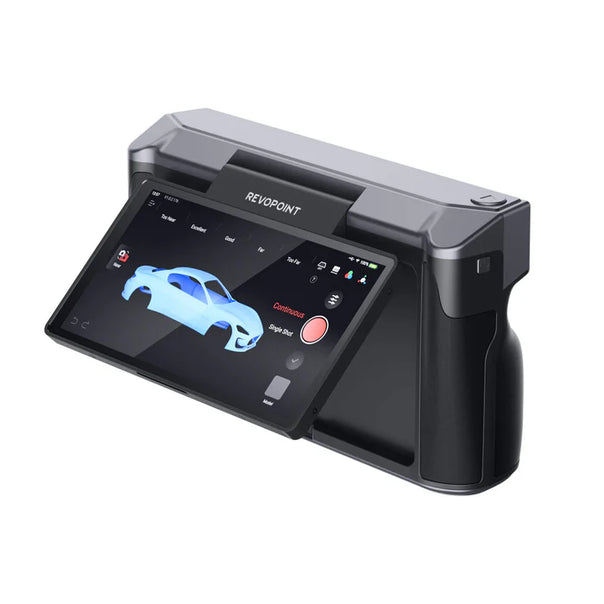 Revopoint MIRACO Plus - Standalone 3D Scanner - Ultimate 3D Printing Store