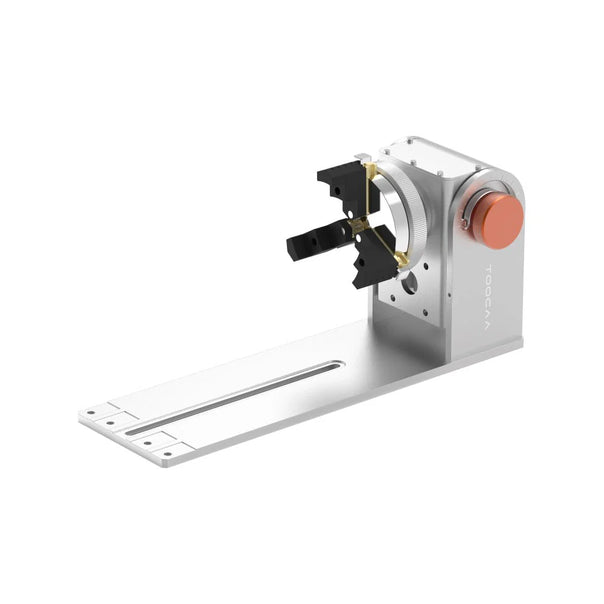 TOOCAA 5-in-1 Laser Rotary Roller Set for L2 - Ultimate 3D Printing Store