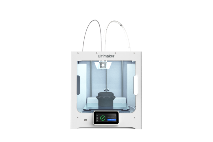 Demo Unit - UltiMaker S3 with Custom Air Manager