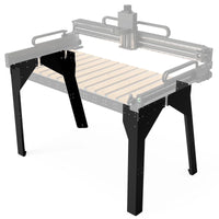 Shapeoko 5.1 Pro 4x2 Leg Kit V1 - Ultimate 3D Printing Store