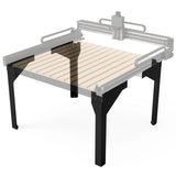 Shapeoko 5.1 Pro 4x4 Leg Kit V1 - Ultimate 3D Printing Store