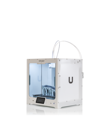 UltiMaker S6 - Ultimate 3D Printing Store