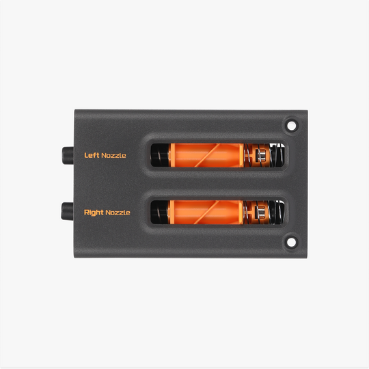 Bambu Lab Filament Buffer - X2D