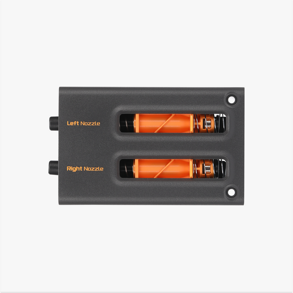 Bambu Lab Filament Buffer - X2D