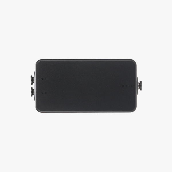 Bambu Lab Filament Track Switch
