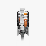 Bambu Lab AMS 2 Pro Feeder Unit - Ultimate 3D Printing Store