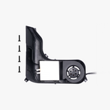 Bambu Lab AMS 2 Pro Heating Unit (Slot 1 and 2) - Ultimate 3D Printing Store