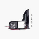 Bambu Lab AMS 2 Pro Heating Unit (Slot 3 and 4) - Ultimate 3D Printing Store