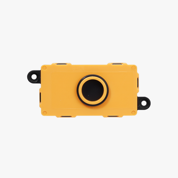 Bambu Lab AMS 2 Pro Air Inlet Unit