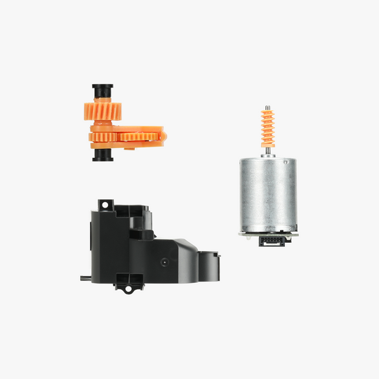 Bambu Lab AMS HT Filament Retraction Assembly