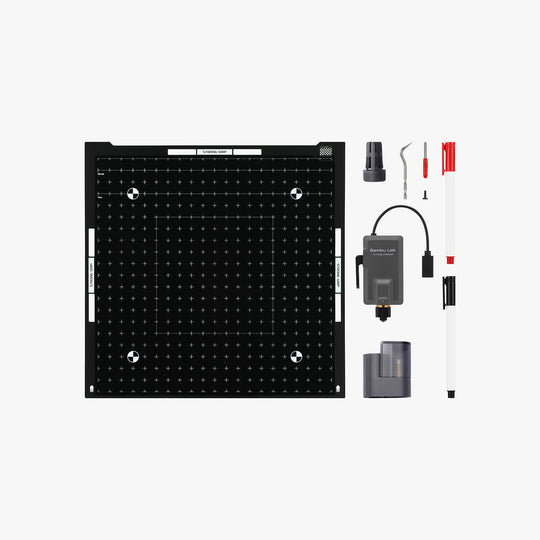 Bambu Lab Cutting Upgrade Kit for H2 Series / A2L