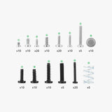 Bambu Lab Screws Kit - A1 Series and AMS lite