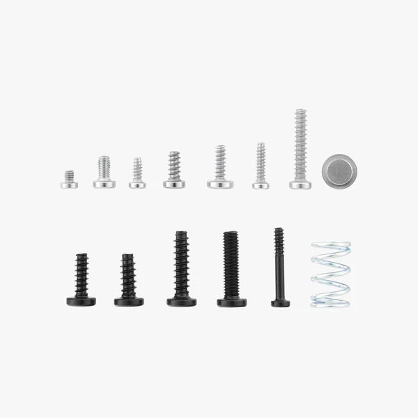 Bambu Lab Screws Kit - A1 Series and AMS lite