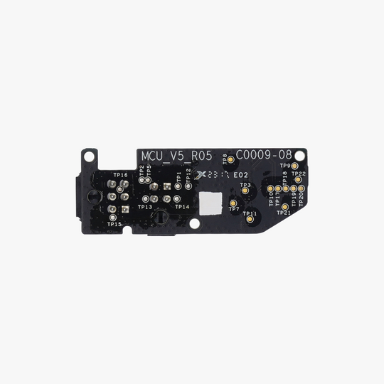 Bambu Lab Filament Buffer Connection Board