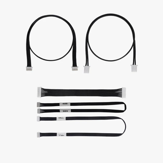 Bambu Lab AMS Cable Pack (5-in-1)