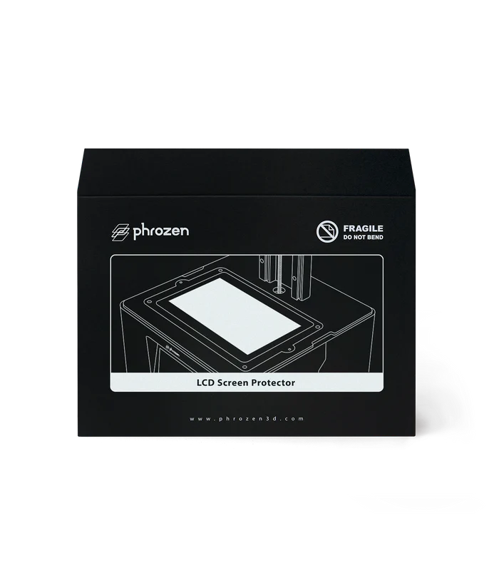 Phrozen - LCD Screen Protector for Sonic Mighty 8K