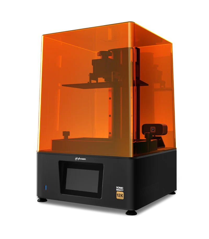 Phrozen Sonic Mighty 12K Resin 3D Printer