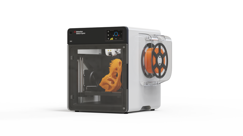 Makerbot SKETCH Sprint - Ultimate 3D Printing Store