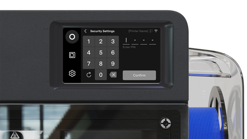 Makerbot SKETCH Sprint - Ultimate 3D Printing Store