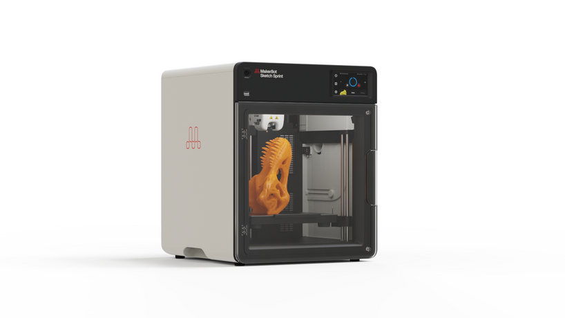 Makerbot SKETCH Sprint - Ultimate 3D Printing Store