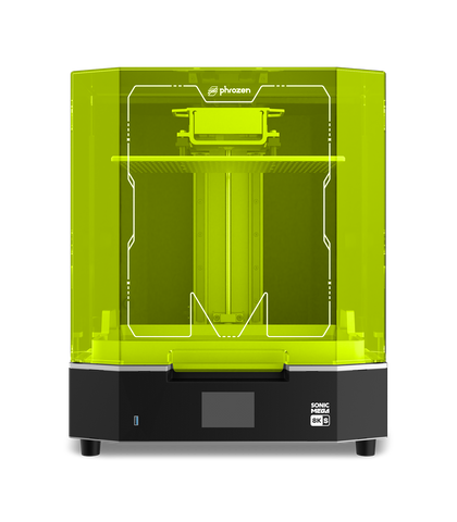 Phrozen 3D Printers