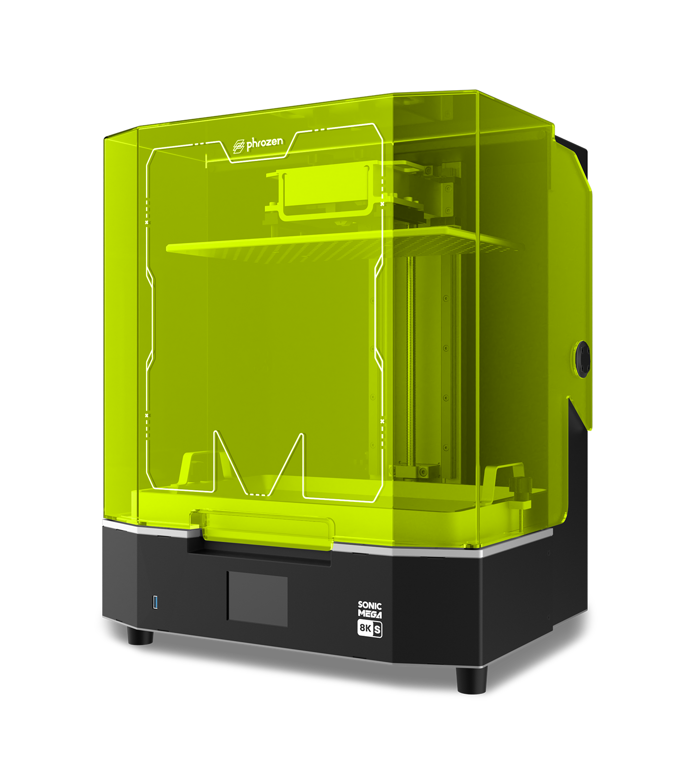 3d4000Shop 3D Drucker Shop in Region Basel - Silica Gel 100 Gramm