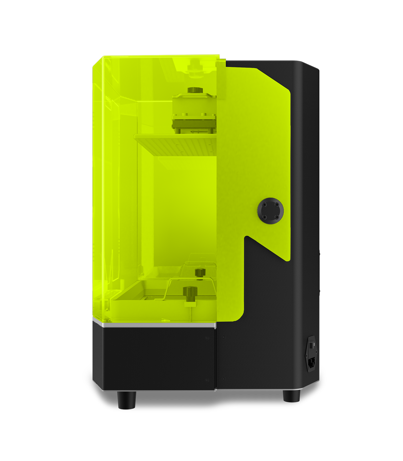 HD Clear 3D Printing Resin - B9Creations Shopping Cart