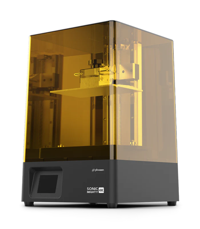 Phrozen Sonic Mighty 4K LCD 3D Printer