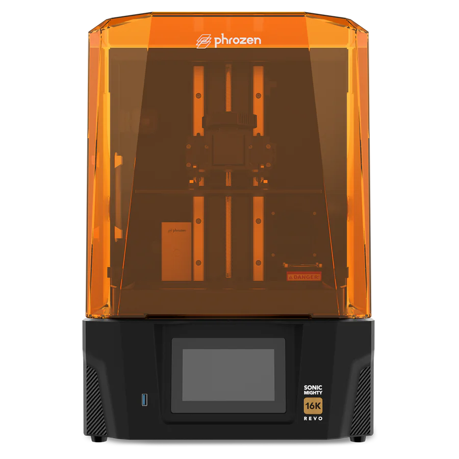 Phrozen Sonic Mighty 16K Revo LCD 3D Printer - Ultimate 3D Printing Store