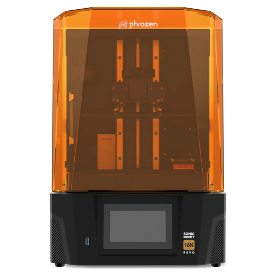 Phrozen Sonic Mighty 16K Revo LCD 3D Printer