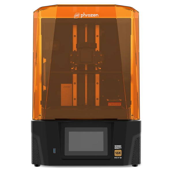 Phrozen Sonic Mighty 16K Revo LCD 3D Printer - Ultimate 3D Printing Store