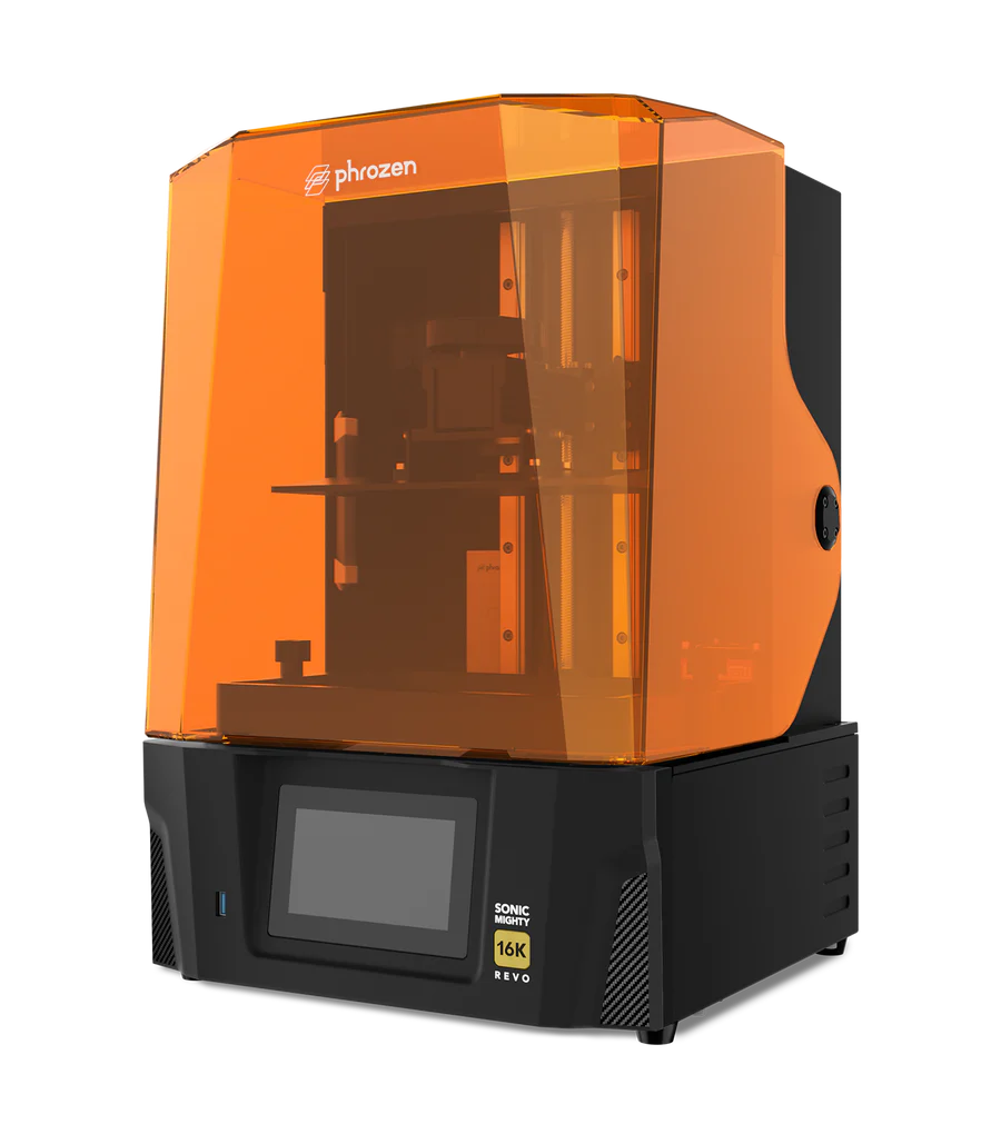 Phrozen Sonic Mighty 16K Revo LCD 3D Printer - Ultimate 3D Printing Store