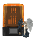 Phrozen Sonic Mighty 16K Revo LCD 3D Printer - Ultimate 3D Printing Store