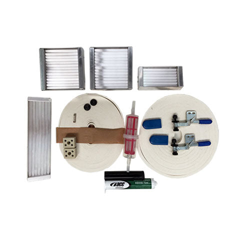 Spare Parts Kit for Formech 508DT