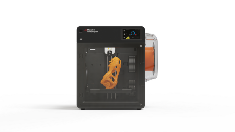 Makerbot SKETCH Sprint - Ultimate 3D Printing Store