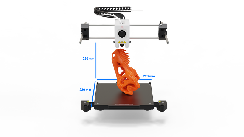 Makerbot SKETCH Sprint - Ultimate 3D Printing Store