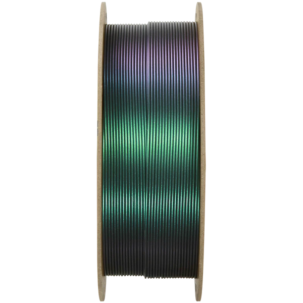 Polymaker PolyLite Starlight PLA - Starlight Comet– Ultimate 3D ...
