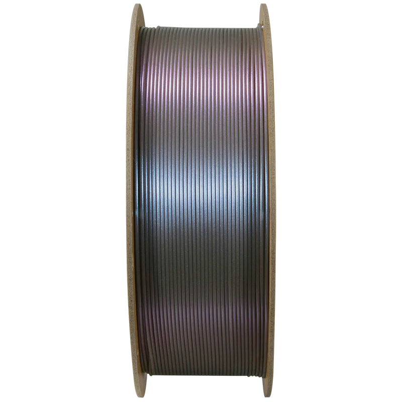 Polymaker PolyLite Starlight PLA - Starlight Mercury– Ultimate 3D ...