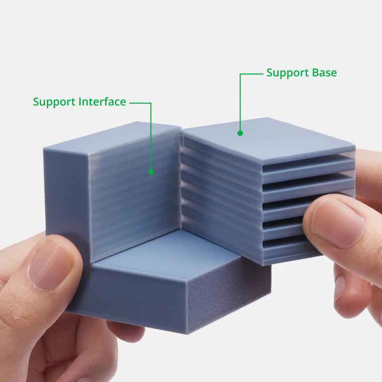 Bambu Lab Breakaway Support for PLA/PETG - 1.75mm (500g) - Nature - Ultimate 3D Printing Store