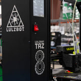 LulzBot TAZ 8 3D Printer